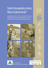 Infosammlung Natursport