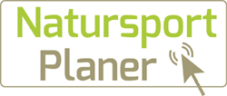 Natursportplaner Logo